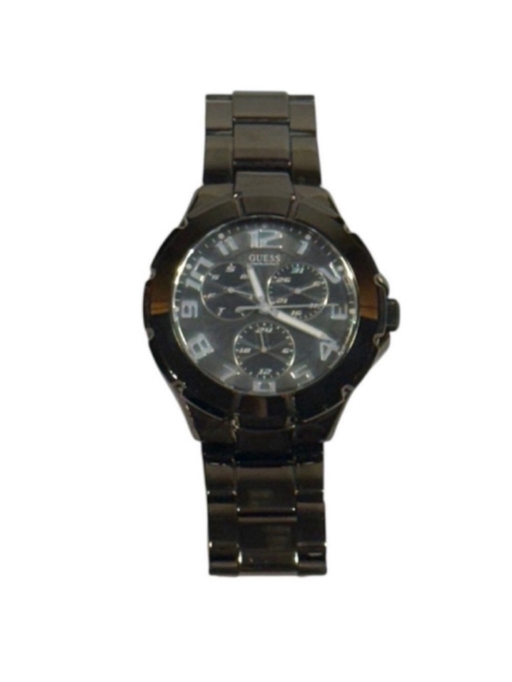 Guess Waterpro Watch - Picture 4 of 7